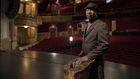 The Warm-up Master of Amateur Night at the Apollo Is Retiring. Wait, He Changed His Mind.