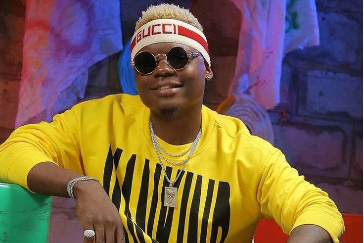 Harmonize’s response after Sauti Sol’s rendition of Kwangwaru