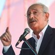 Kemal Kilicdaroglu, leader of the Republican People's Party (CHP), is hosting a four-day summit on alleged rights abuses by the government of President Recep Tayyip Erdogan