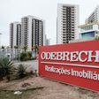 The scandal over Brazilian construction firm Odebrecht's multi-million-dollar bribes has felled a string of big names in Latin American politics and business
