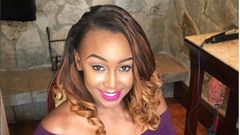 Ktn's Betty Kyallo