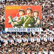 Hit with tough new UN sanctions, North Korea responds with mass rallies, threats and a war or words with Washington