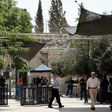 Israel's decision to introduce metal detectors and cameras outside Lions' Gate -- one of the main entrance to the Al-Aqsa mosque compound -- has sparked a series of clashes across the West Bank and East Jerusalem