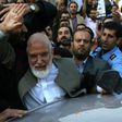 Although never charged, Iranian opposition leader Mehdi Karroubi was placed under house arrest in 2011 for his role in mass protests over the 2009 presidential election