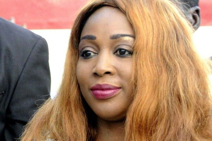 Senegalese singer Amy Colle Dieng will be kept in detention until her trial, her lawyer said