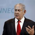Netanyahu urged Europe to reassess its relationship with Israel