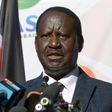 Opposition leader Raila Odinga has said he will take his rigging claims to Kenya's Supreme Court