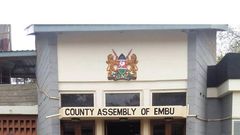 Embu County Assembly