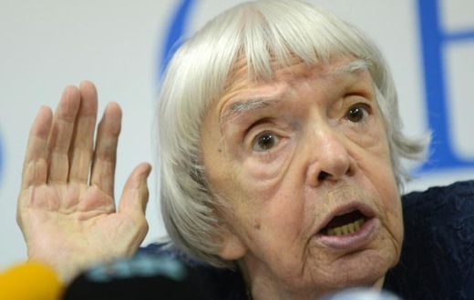 Leading Russian rights activist Lyudmila Alexeyeva has died aged 91 after a life of tirelessly fighting for human rights