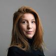 Kim Wall has not been seen since boarding a homemade submarine on August 10