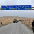 Since May 2017, Syria's army has been conducting a broad military campaign with Russian support to recapture the vast desert that separates the capital Damascus from Deir Ezzor and other towns along the Euphrates Valley