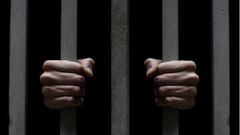 Jail