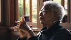 Answering Backlash, Acclaimed Novelist Calls Anti-Semitic Author 'Brave'