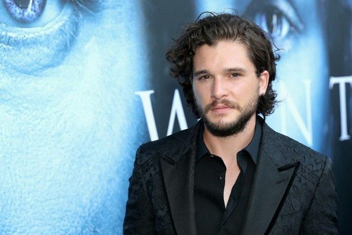 'Game of Thrones', starring Kit Harington, is the most pirated show in TV history