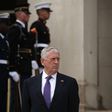 US Secretary of Defense James Mattis was on vacation when President Donald Trump sent out a tweet announcing that transgender people would be barred from serving in the US military