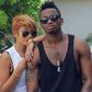 Diamond and Zari Hassan