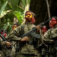 Fuelled by one of the world's starkest rich-poor divides, a Maoist rebellion in the Philippines that began months before the first human landed on the moon plods on even though the country now boasts one of the world's fastest-growing economies