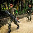 The 10,000-strong Moro Islamic Liberation Front (MILF), which has been fighting for a Muslim homeland in the largely Catholic Philippines for decades, is warning of the growing strength of Islamic State group-affiliated groups in the region