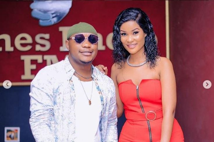 Hamisa Mobetto: I have no problem with Zari Hassan