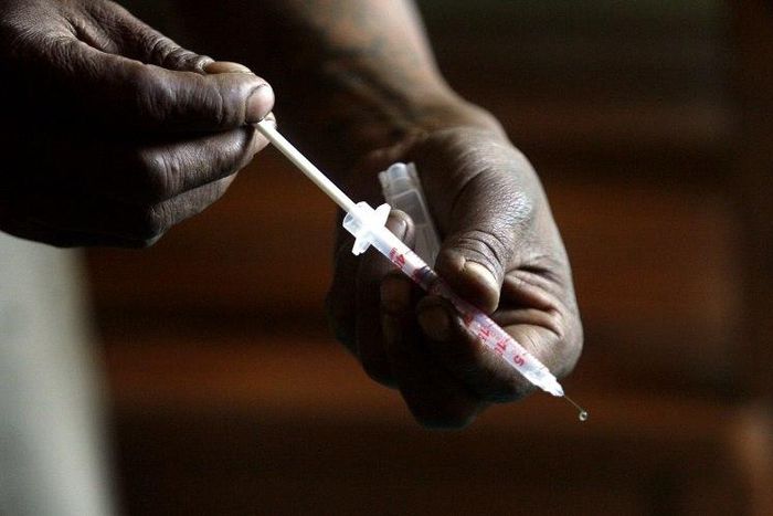 Deaths from drug overdose are on the rise in Europe