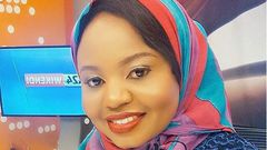 Mwanaisha Chidzuga