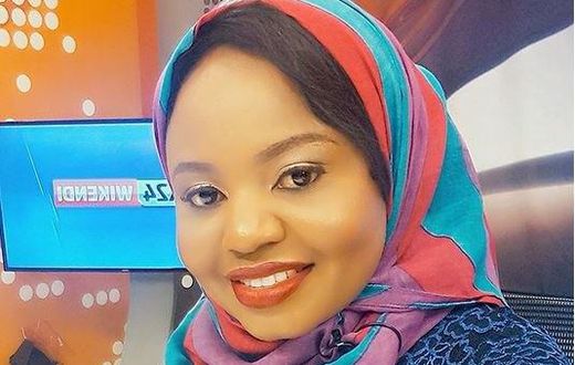 Mwanaisha Chidzuga