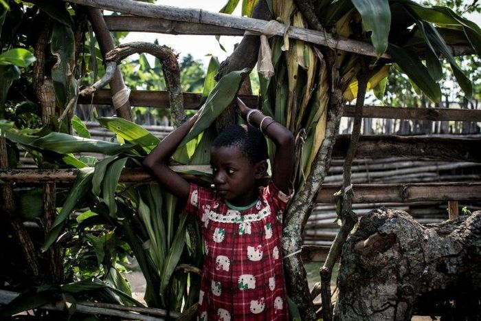 Months of ongoing violence in DR Congo's central Kasai region has claimed more than 3,300 lives and forced more than 1.3 million people into exile