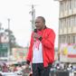 President Uhuru Kenyatta