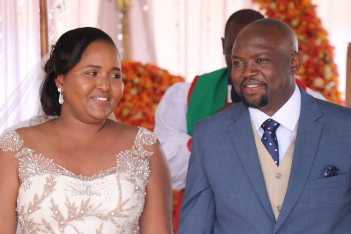 High profile guests who attended Naisula Lesuuda's wedding