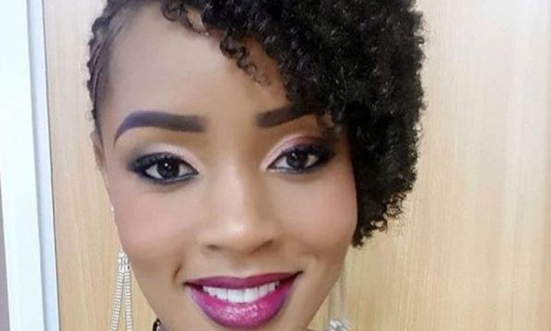 Joey Muthengi speaks on getting fired from Citizen TV