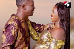 MR.SEED & FIANCEE MAKE MAJOR ANNOUNCEMENT