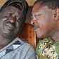 Bungoma Senator Moses Wetangula got Kenyans confused on Wednesday after he called former Prime Minister Raila Odinga the opposition leader.