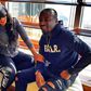 Vera Sidika and her ex-boyfriend
