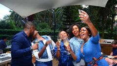 Jacque Maribe on her engagement to Joseph Jowie Irungu