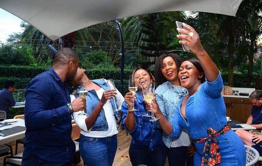 Jacque Maribe on her engagement to Joseph Jowie Irungu