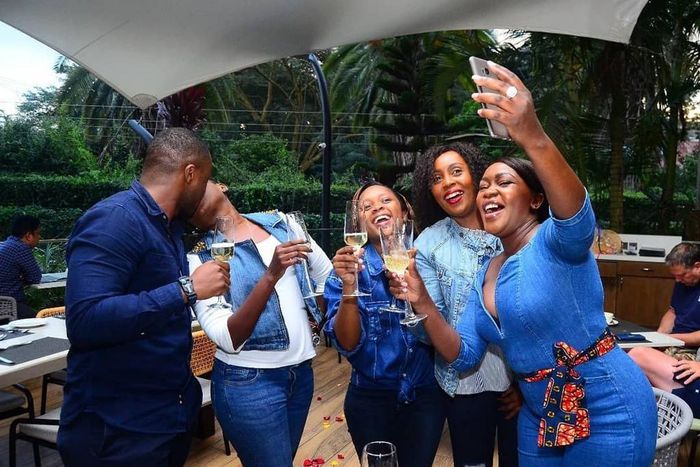 Jacque Maribe on her engagement to Joseph Jowie Irungu