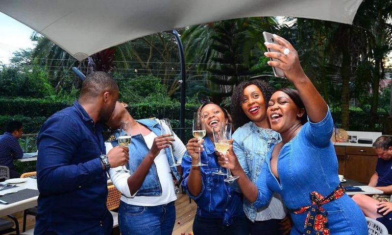 Jacque Maribe on her engagement to Joseph Jowie Irungu