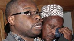 Petition Filed to Remove Jubilee Governor After Failed Assassination Attempt Accusations