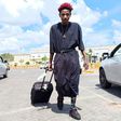 How I made money dressed like a witchdoctor in New York – Eric Omondi