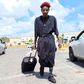 How I made money dressed like a witchdoctor in New York – Eric Omondi