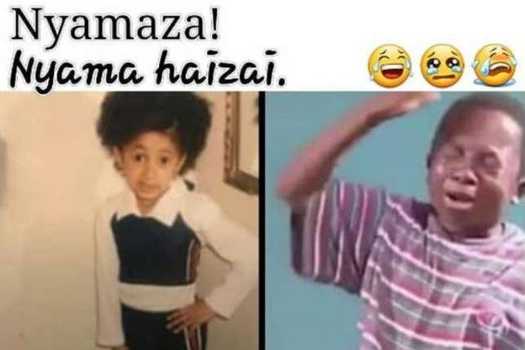 Hilarious Memes of 2018 (Courtesy)