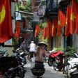 Vietnam has arrested four more dissidents as the leadership intensifies a crackdown on critics