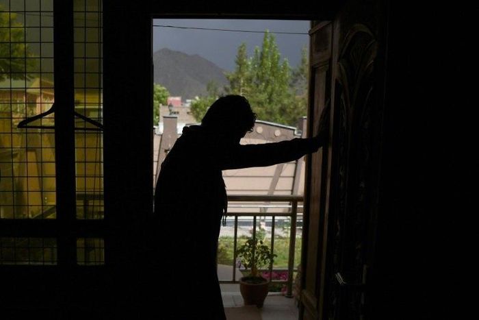 "Family honour is like a glass of water. One speck of dirt ruins it," said Aimal, a former bacha in his 30s who was abandoned by his parents. "If I were a woman my family wouldn't leave me alive."