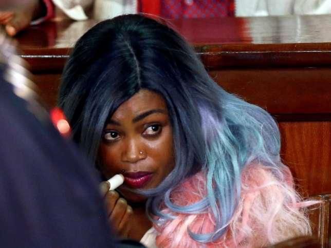 Ann Ngirita released after Emergency