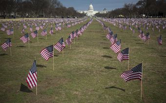 Suicide Are Rising, but Prevention at the VA Fell to Next to Nothing
