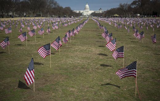 Suicide Are Rising, but Prevention at the VA Fell to Next to Nothing