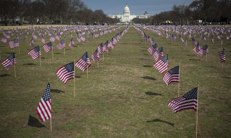 Suicide Are Rising, but Prevention at the VA Fell to Next to Nothing