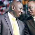 President Uhuru and Ruto to elect interim officials across all the 47 counties by end of the week.
