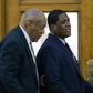 US comedy legend Bill Cosby could spend the rest of his life in prison if convicted of three counts of aggravated indecent assault for allegedly drugging and molesting 44-year-old Andrea Constand at his home in 2004