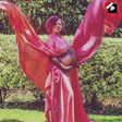 BEST CELEBRITY MATERNITY SHOOTS OF 2018